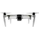 Piedini di atterraggio alti per droni Hubsan Zino 2 5