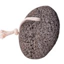 Piedra pómez para pies Herramienta natural de exfoliación y eliminación de callos Cuidado de pies Peeling Piel suave y tersa 1