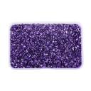Piedras de vidrio trituradas para resina 80 g Material decorativo brillante para fundición de joyas, arte y proyectos 10