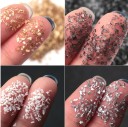 Piedras decorativas 1 - 3 mm 20 g 4