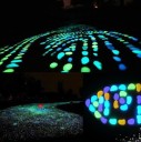 Piedras luminosas - 50 uds. J3222 2