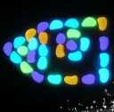 Piedras luminosas - 50 uds. J3222 3