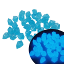 Piedras luminosas decorativas 200 uds. 9