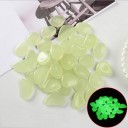 Piedras luminosas decorativas 12