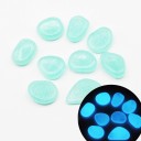 Piedras luminosas decorativas 9