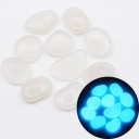 Piedras luminosas decorativas 4