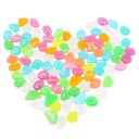 Piedras luminosas decorativas 13