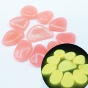 Piedras luminosas decorativas 6