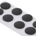 Pieds antidérapants pour souris Logitech G1 / M235 / M315 / MX300 8 pcs 3
