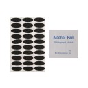Pieds antidérapants pour souris Microsoft IE3.0 IO1.1 30 pcs 2