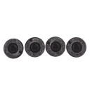 Pieds en caoutchouc inférieurs pour MacBook Pro 4 pcs 2