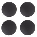 Pieds en caoutchouc inférieurs pour MacBook Pro 4 pcs 3
