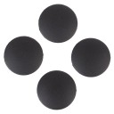 Pieds en caoutchouc inférieurs pour MacBook Pro 4 pcs 4