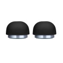 Pieds magnétiques pour ordinateur portable 2 pcs 2