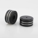 Pieds pour composants HiFi 4 pcs K1067 4