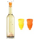Piège à insectes pour bouteille 2 pièces 2