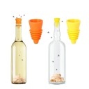 Piège à insectes pour bouteille 2 pièces 3