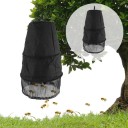 Piège pliable pour la capture d'essaims d'abeilles 2