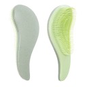 Pieptene magic de descurcare a părului 18,5 x 7 x 3,2 cm Perie de masaj antistatică pentru păr umed și uscat pentru toate tipurile 3