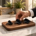 Piepteni de ghidare pentru mașina de tuns părul 15 până la 21 mm Accesorii universale pentru piepteni Negre Accesorii de coafură pentru lungimi 3