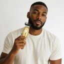 Piepteni de ghidare pentru mașina de tuns părul 6 până la 12 mm Accesorii universale de pieptene Negre Accesorii de coafură pentru tunsori de lungime 4