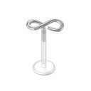 Piercing de orelha 1,2 x 6 x 3 mm 20