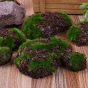 Pierre décorative en mousse 6 pcs 6
