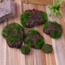 Pierre décorative en mousse 6 pcs 7