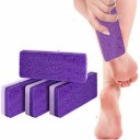 Pierre ponce double face pour les pieds 6