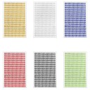 Pierres décoratives autocollantes pour l'intérieur de voiture 775 pcs 7