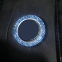 Pierres décoratives pour l'intérieur de la voiture 9