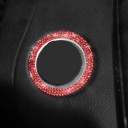 Pierres décoratives pour l'intérieur de la voiture 8