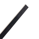 Pietra di affilatura diamantata 1200 grit blocco abrasivo rinforzato per coltelli base antiscivolo angolo di 15° affilatura fine su grande superficie 2