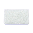 Pietre de sticlă măcinate pentru rășină 30 g Pietre decorative cu cutie Creare epoxidică Umplutură pentru forme Decorațiuni artistice 4