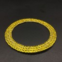 Pietre decorative per interni auto 11