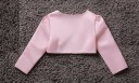 Pige Bolero J883 6
