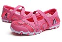 Pige-sandaler med prinsessemotiv 4