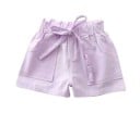 Pige shorts J2898 3