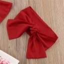 Pige-T-shirt og blomstret nederdel 4