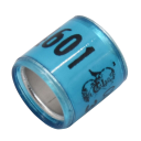 Pigeon Rings 50 pcs 4