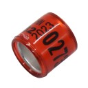 Pigeon Rings 50 pcs 3