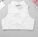 Piger crop top B1615 1
