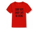 Piger T-shirt A2816 A