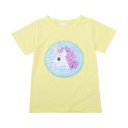 Piger T-shirt B1427 5