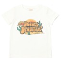 Piger T-shirt B1474 11