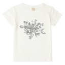 Piger T-shirt B1474 14