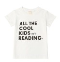 Piger T-shirt B1474 16