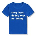 Piger T-shirt B1484 4