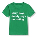 Piger T-shirt B1484 5