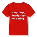 Piger T-shirt B1484 3